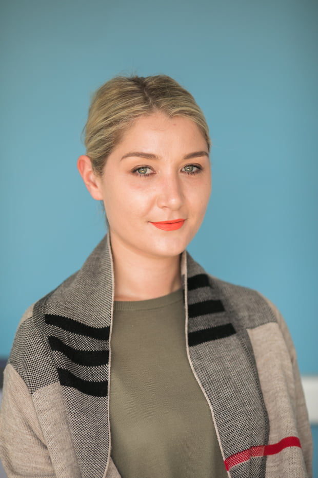 Andriana Krajančić