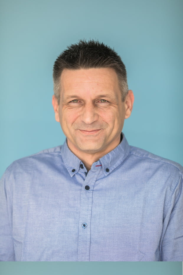 Tino Andrijić